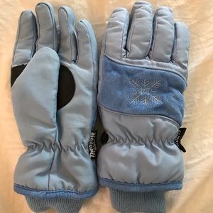 Snow Gloves